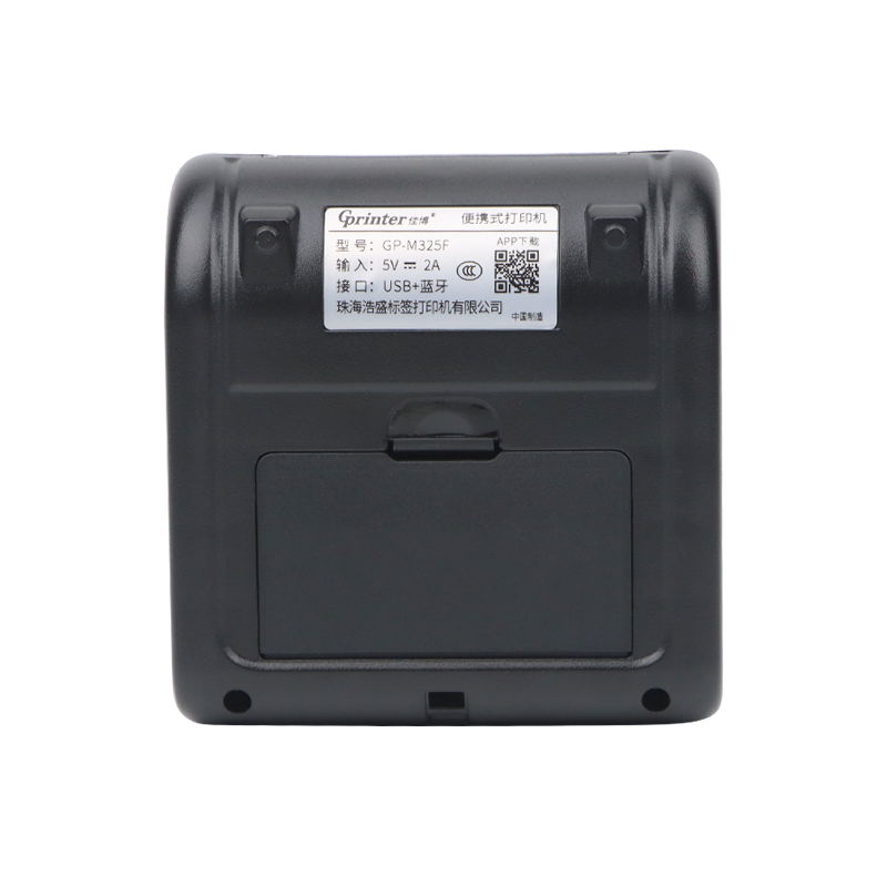 GP-M325F